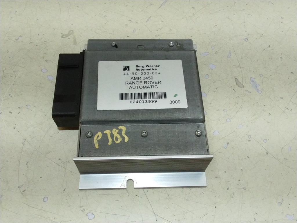 RANGE ROVER P38 AUTO GEARBOX TRANSFER MODULE AMR6459