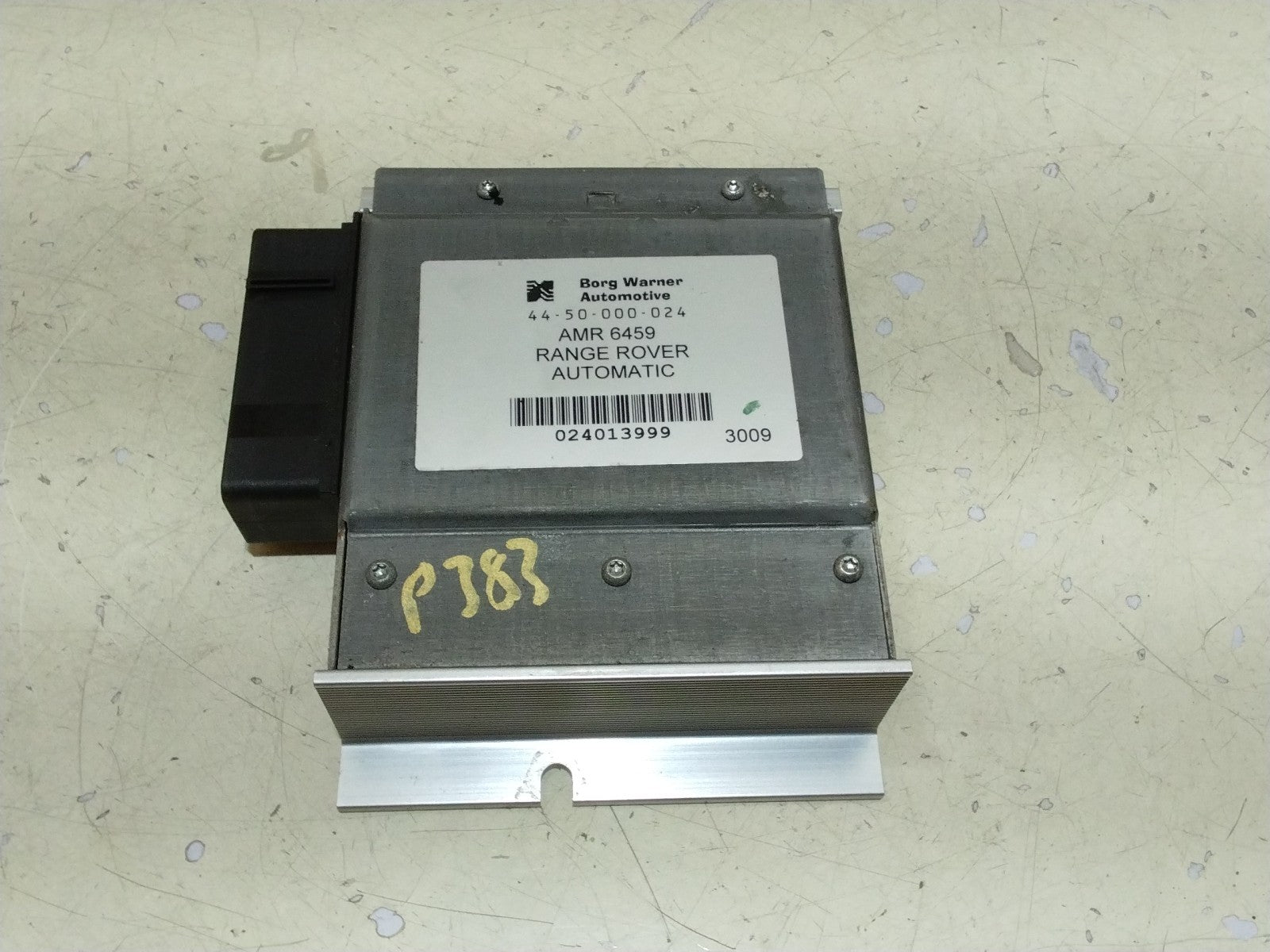 RANGE ROVER P38 AUTO GEARBOX TRANSFER MODULE AMR6459