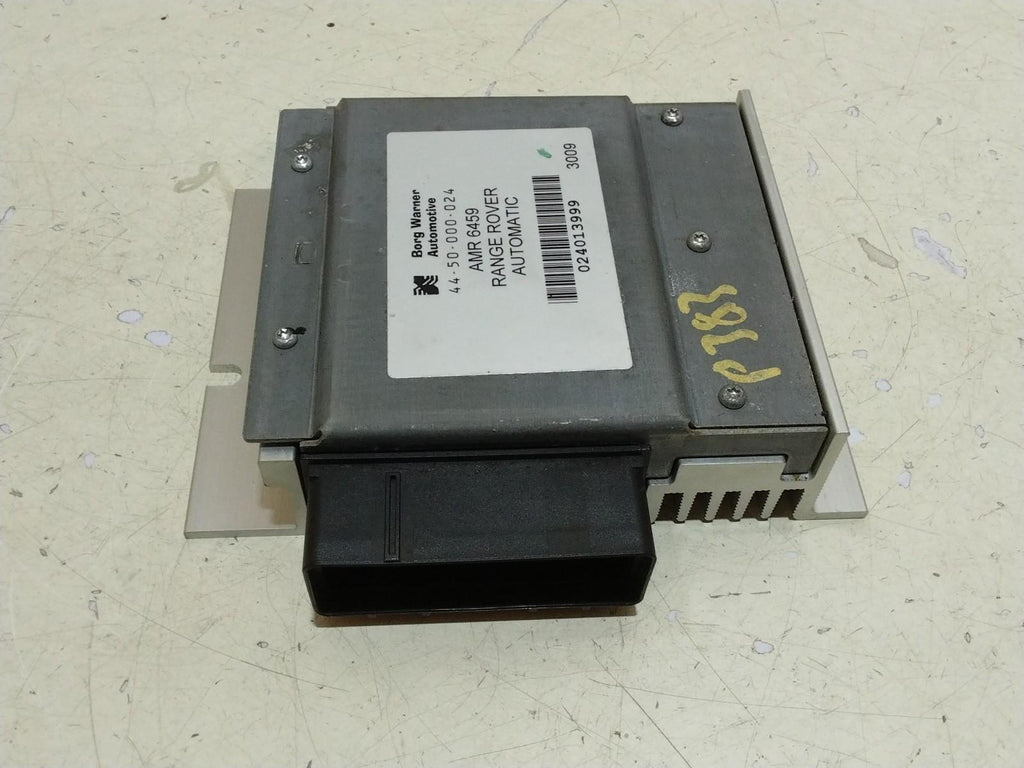 RANGE ROVER P38 AUTO GEARBOX TRANSFER MODULE AMR6459