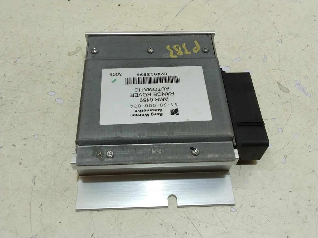 RANGE ROVER P38 AUTO GEARBOX TRANSFER MODULE AMR6459