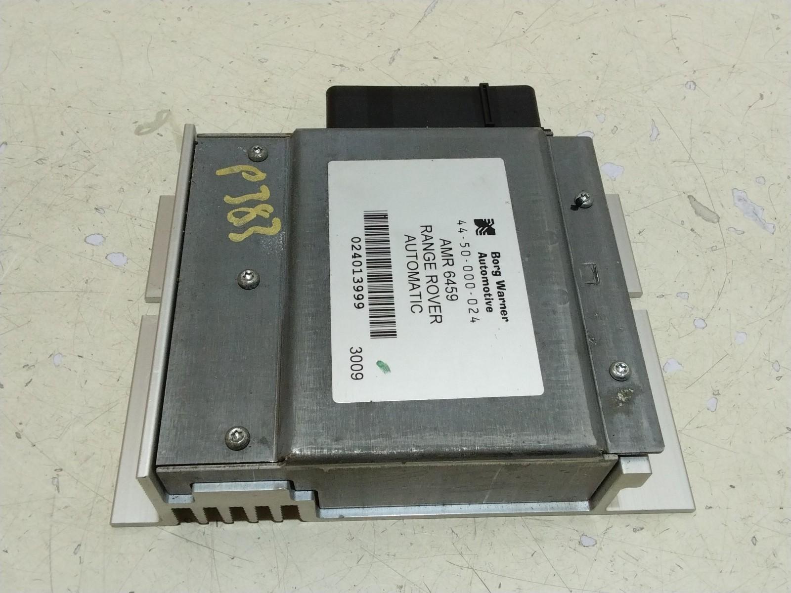 RANGE ROVER P38 AUTO GEARBOX TRANSFER MODULE AMR6459