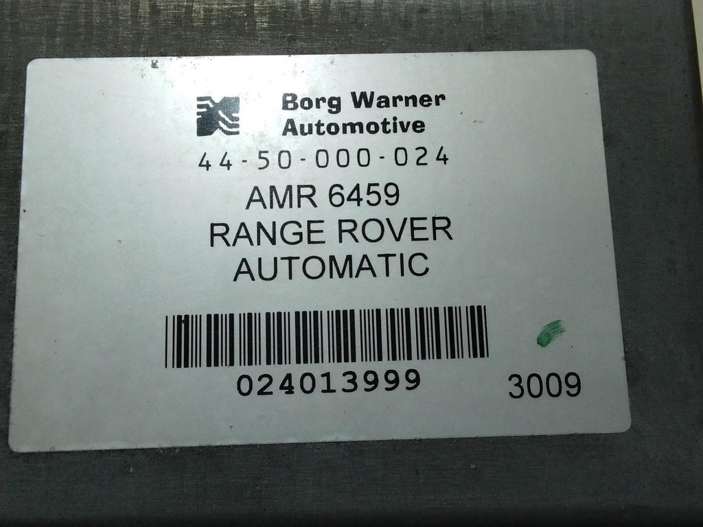 RANGE ROVER P38 AUTO GEARBOX TRANSFER MODULE AMR6459