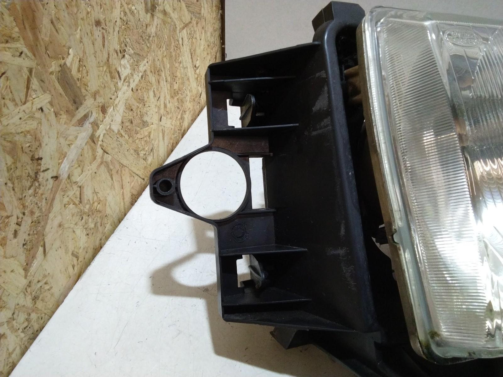 RANGE ROVER P38 DRIVERS (O/S) HEADLIGHT ASSEMBLY