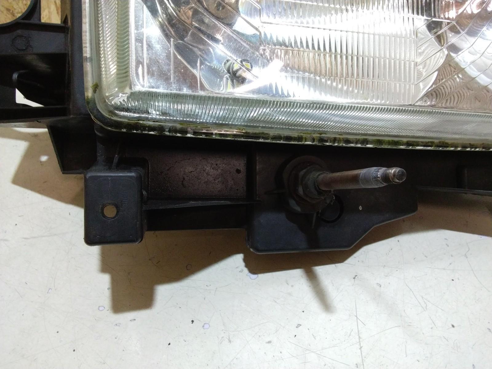 RANGE ROVER P38 DRIVERS (O/S) HEADLIGHT ASSEMBLY