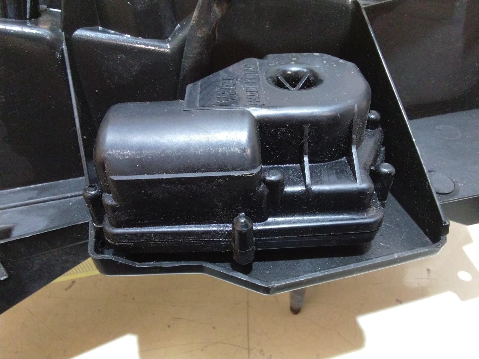 RANGE ROVER P38 DRIVERS (O/S) HEADLIGHT ASSEMBLY