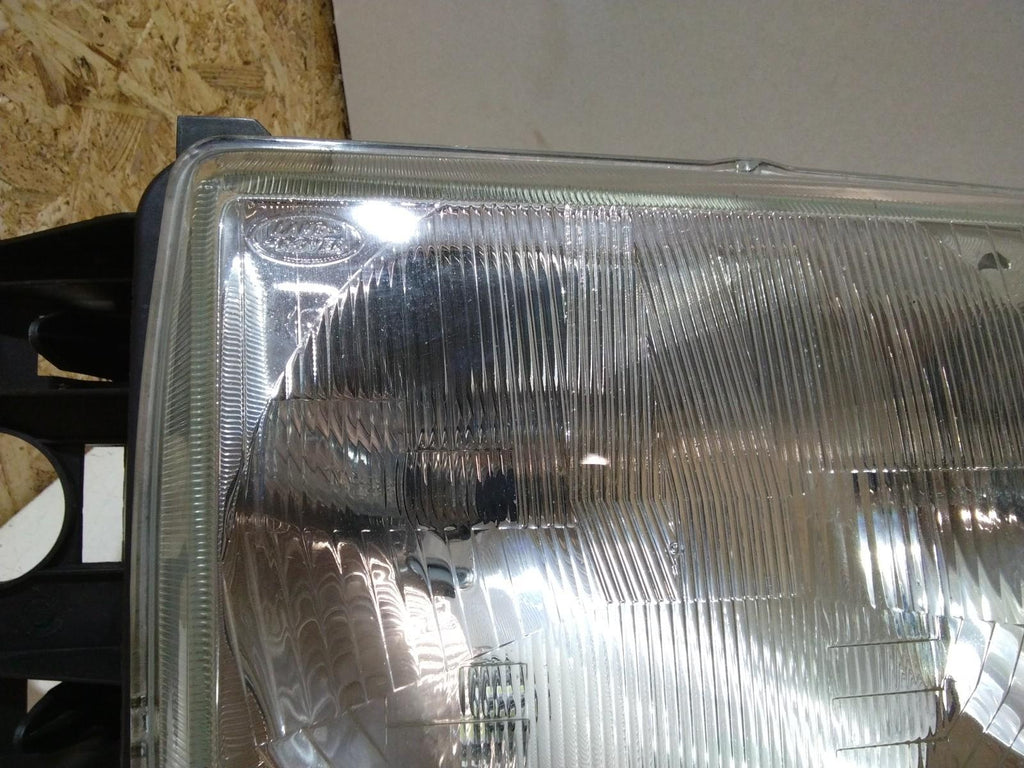 RANGE ROVER P38 DRIVERS (O/S) HEADLIGHT ASSEMBLY