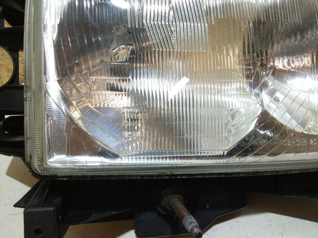 RANGE ROVER P38 DRIVERS (O/S) HEADLIGHT ASSEMBLY