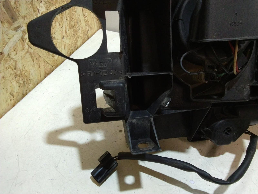 RANGE ROVER P38 PASSENGER (N/S) HEADLIGHT ASSEMBLY