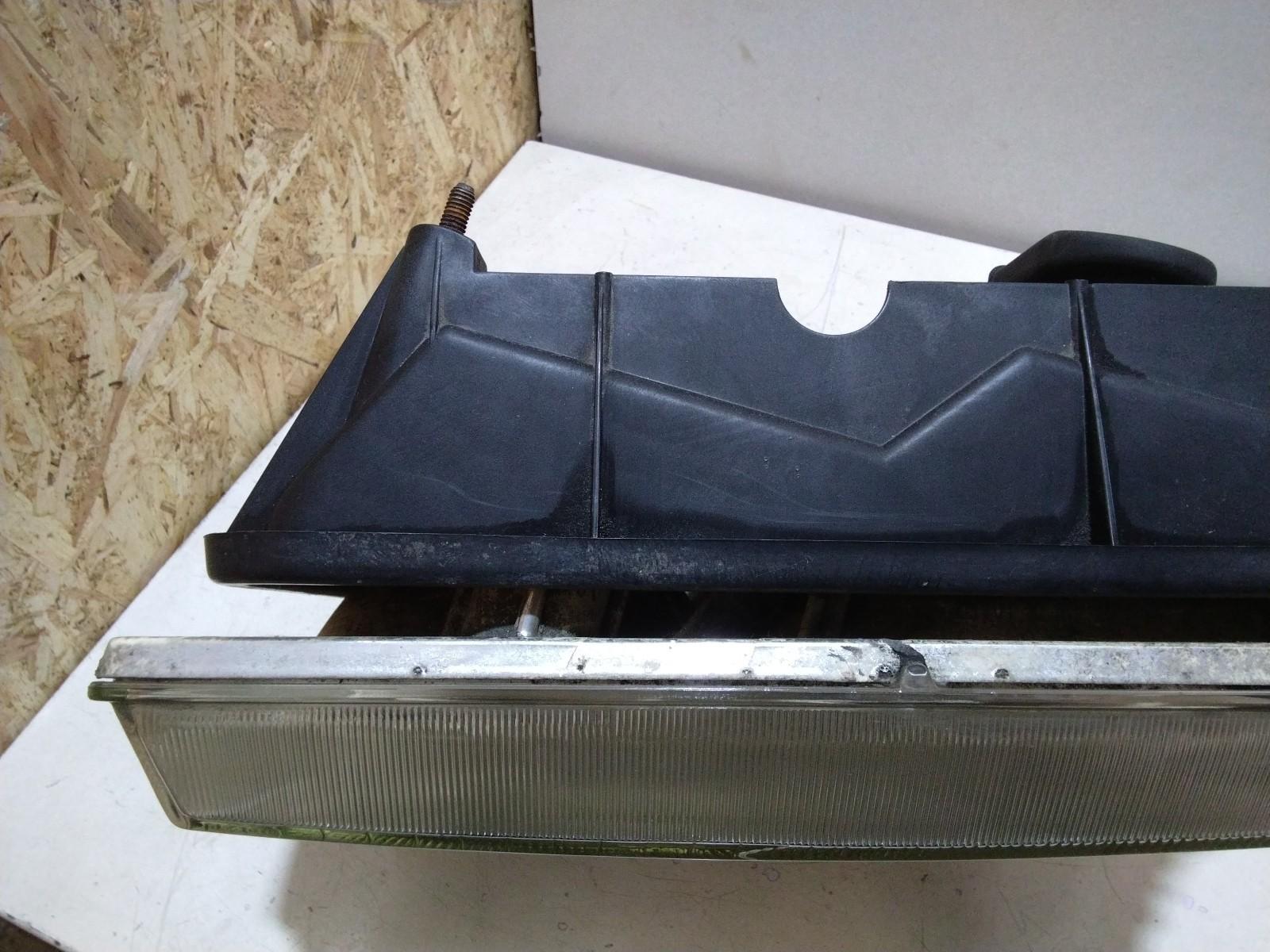 RANGE ROVER P38 PASSENGER (N/S) HEADLIGHT ASSEMBLY