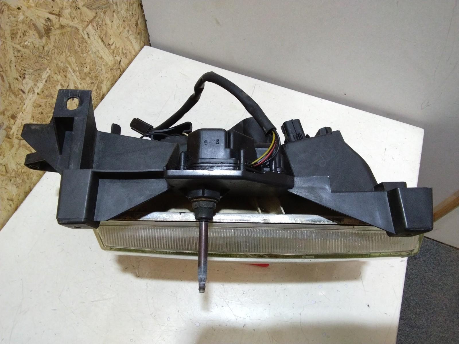 RANGE ROVER P38 PASSENGER (N/S) HEADLIGHT ASSEMBLY