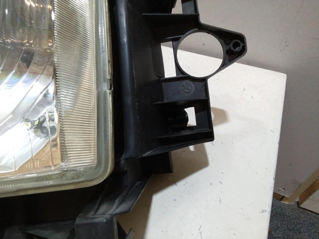 RANGE ROVER P38 PASSENGER (N/S) HEADLIGHT ASSEMBLY