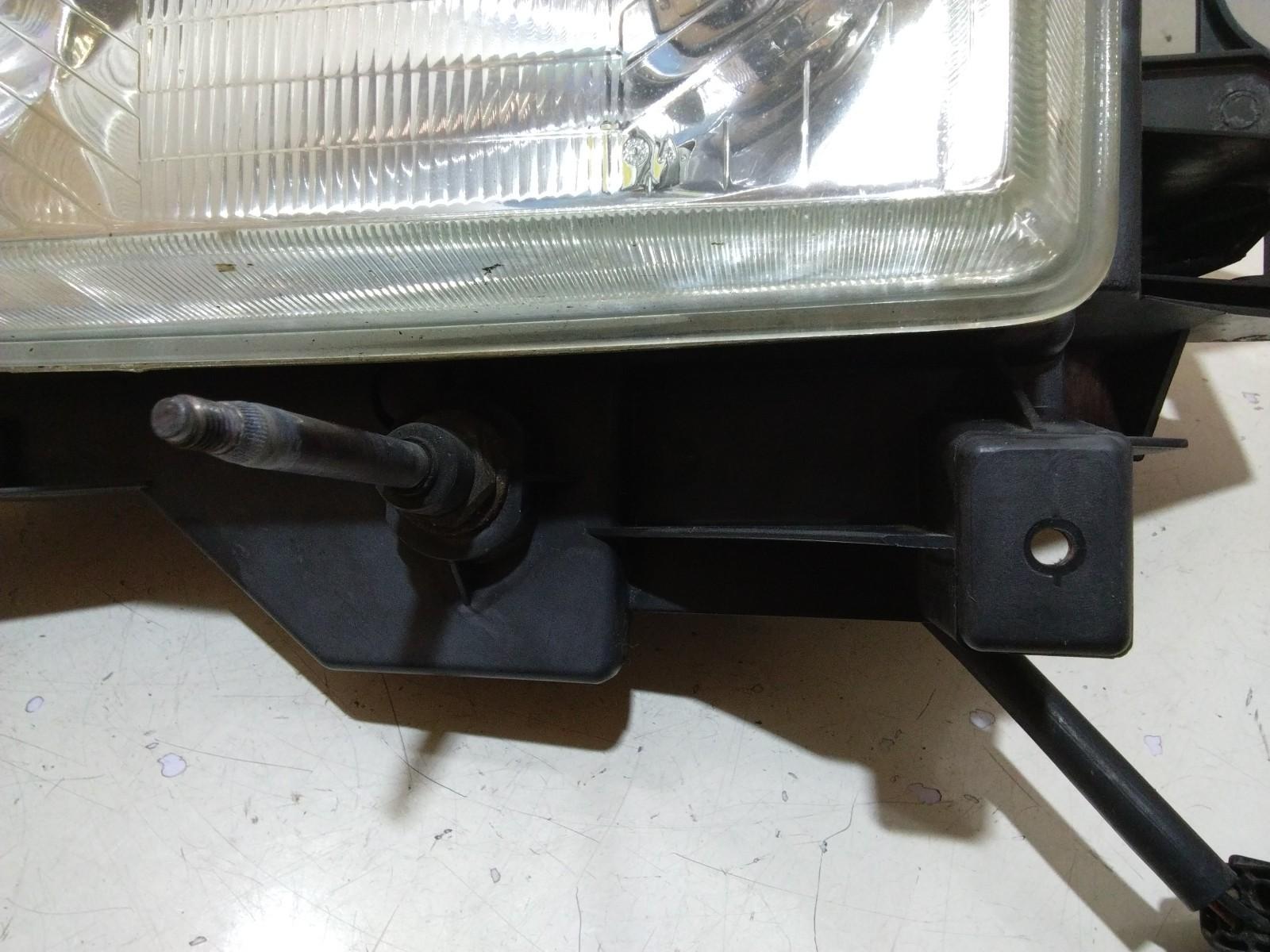 RANGE ROVER P38 PASSENGER (N/S) HEADLIGHT ASSEMBLY