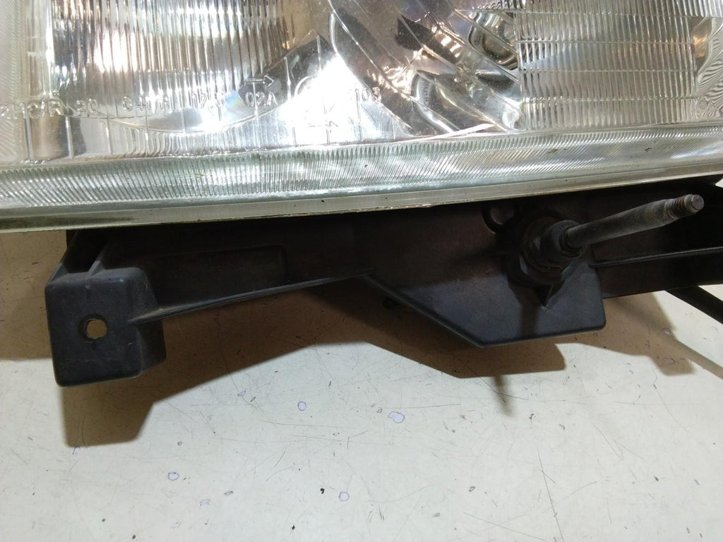 RANGE ROVER P38 PASSENGER (N/S) HEADLIGHT ASSEMBLY