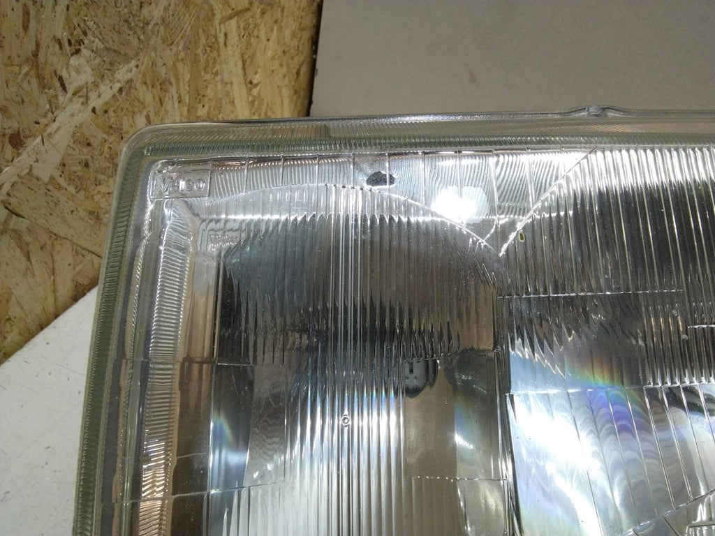 RANGE ROVER P38 PASSENGER (N/S) HEADLIGHT ASSEMBLY