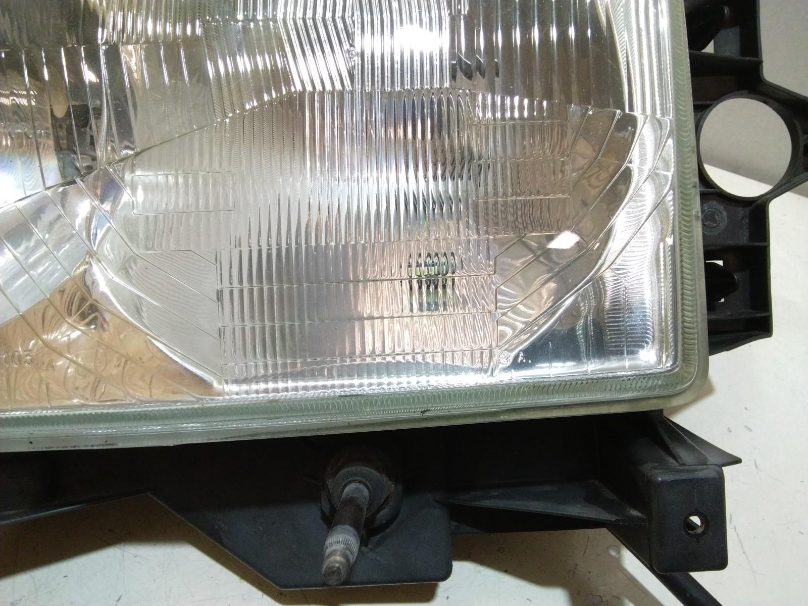 RANGE ROVER P38 PASSENGER (N/S) HEADLIGHT ASSEMBLY
