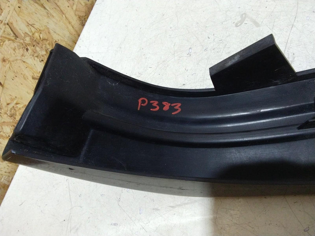 RANGE ROVER P38 PAIR (L/R) UNDER HEADLIGHT TRIMS - BLUE AWR2010/11