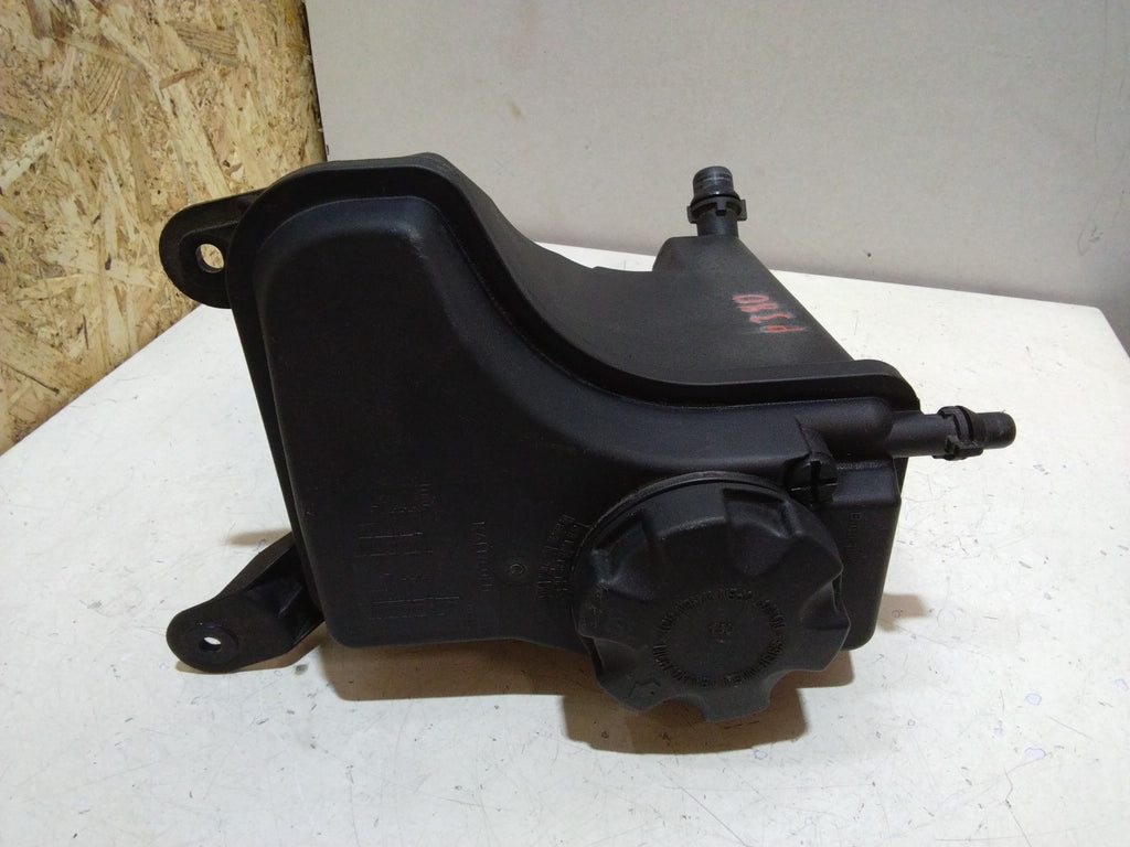 BMW E82 1 SERIES DIESEL EXPANSION TANK #7804890