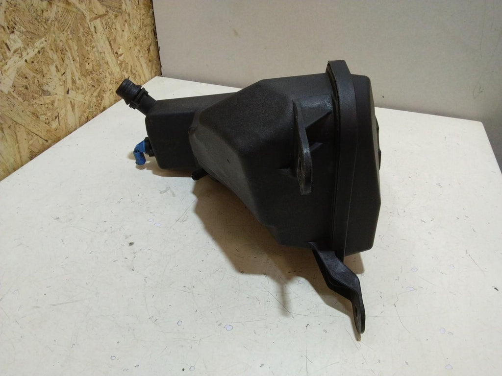 BMW E82 1 SERIES DIESEL EXPANSION TANK #7804890