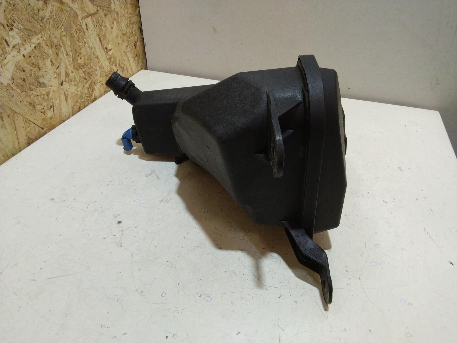 BMW E82 1 SERIES DIESEL EXPANSION TANK #7804890