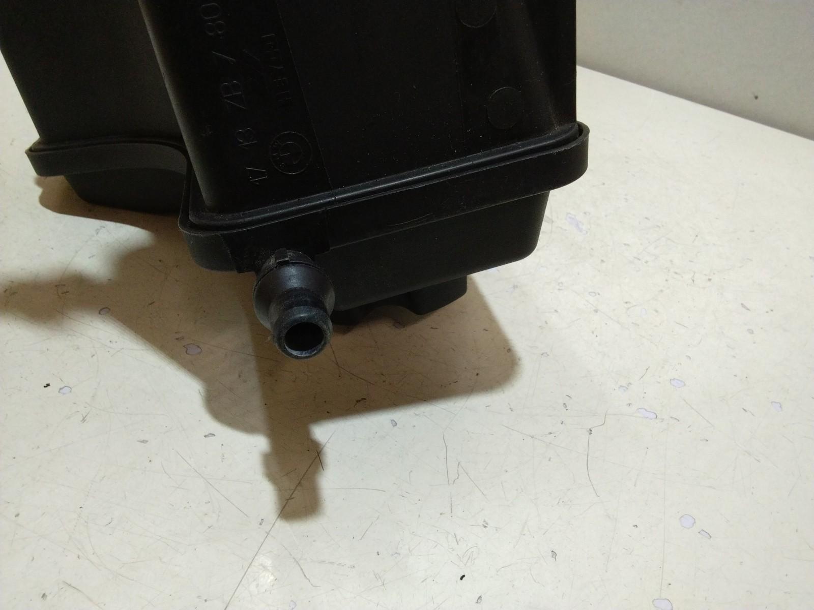 BMW E82 1 SERIES DIESEL EXPANSION TANK #7804890