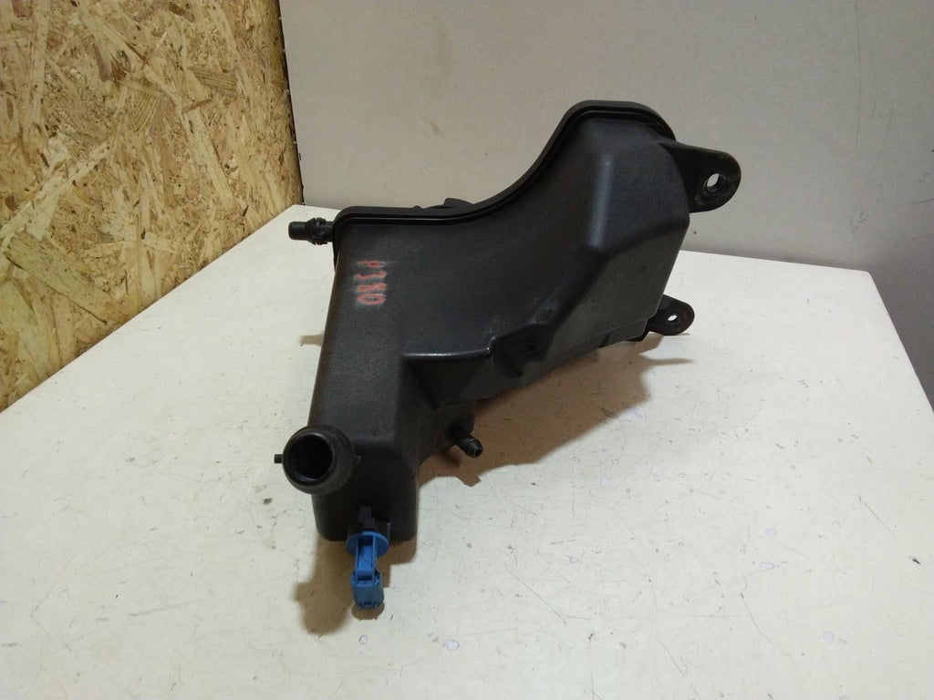 BMW E82 1 SERIES DIESEL EXPANSION TANK #7804890