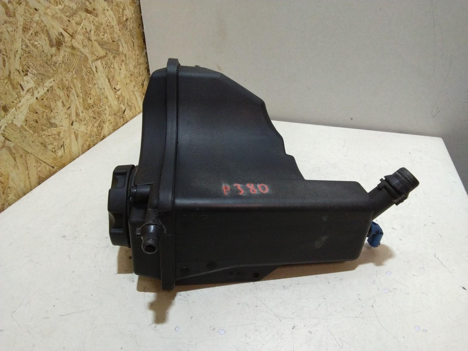 BMW E82 1 SERIES DIESEL EXPANSION TANK #7804890