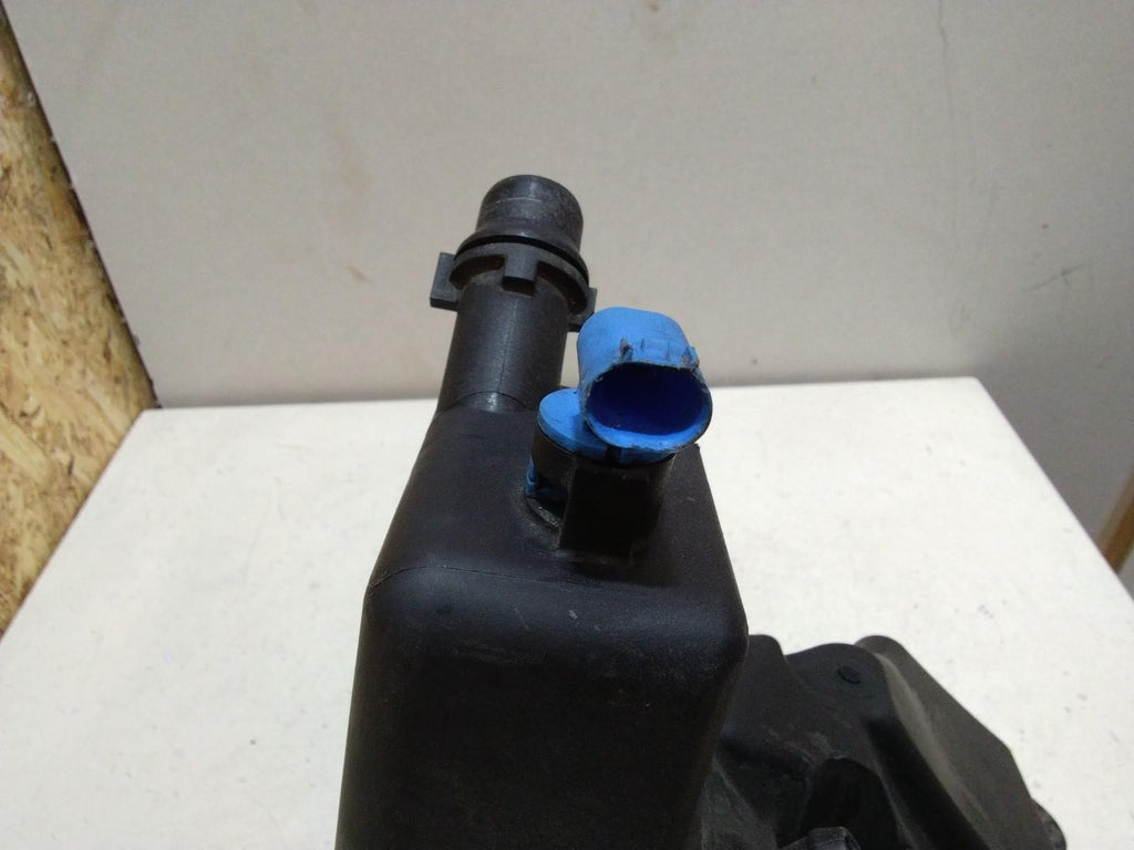 BMW E82 1 SERIES DIESEL EXPANSION TANK #7804890
