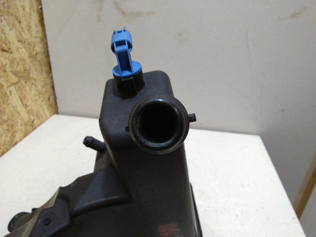 BMW E82 1 SERIES DIESEL EXPANSION TANK #7804890