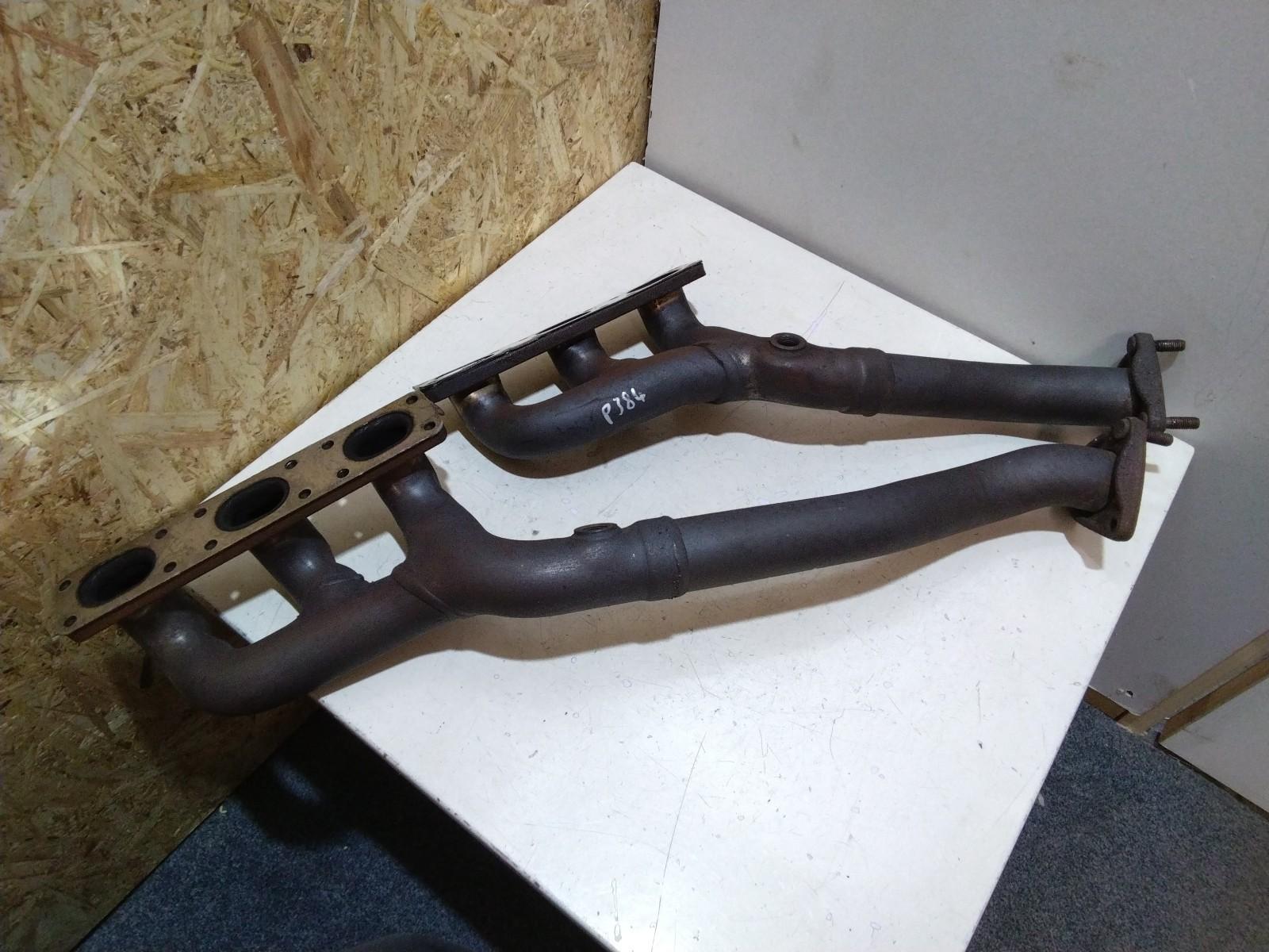 BMW E38 7 SERIES COMPLETE MANIFOLD 1427909/14271010