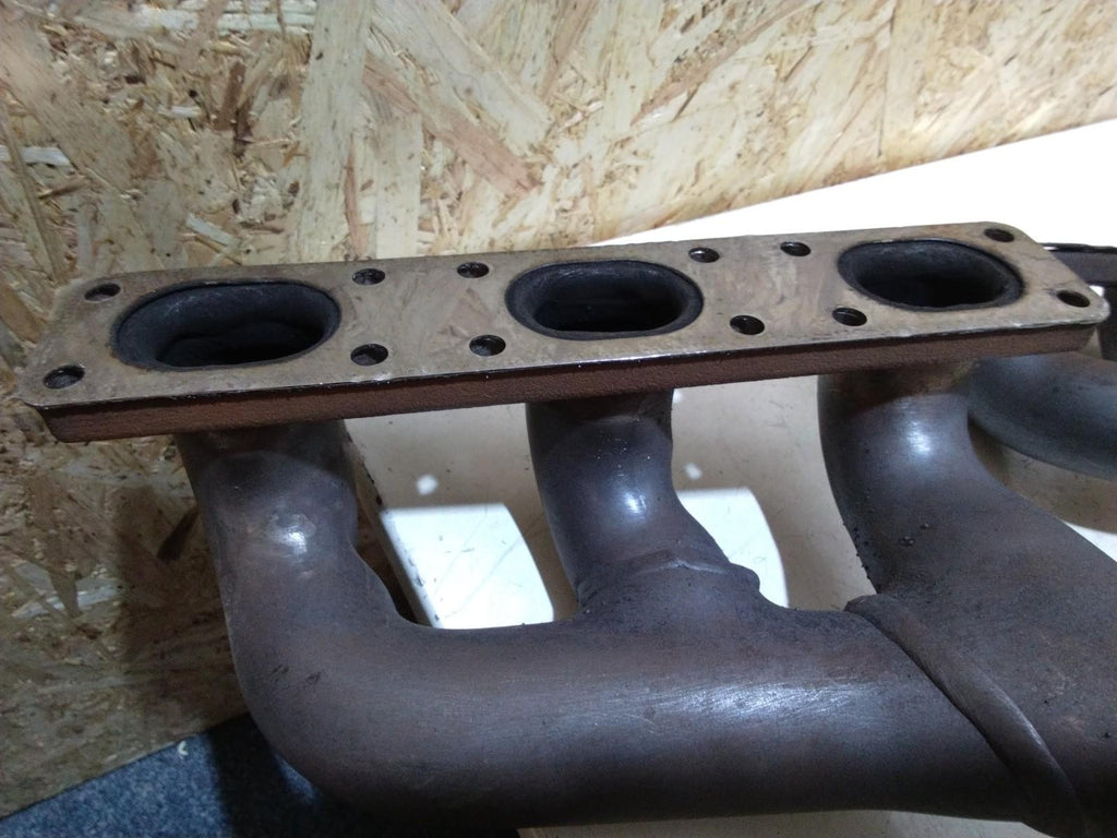BMW E38 7 SERIES COMPLETE MANIFOLD 1427909/14271010
