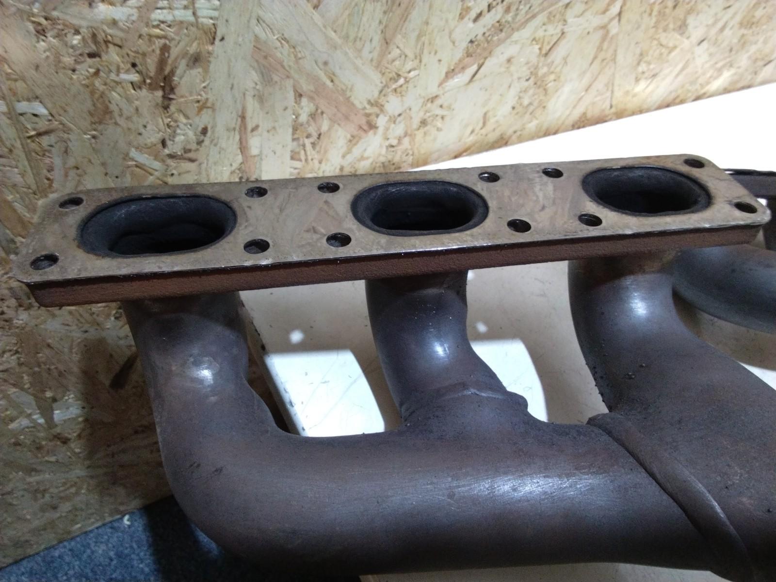 BMW E38 7 SERIES COMPLETE MANIFOLD 1427909/14271010