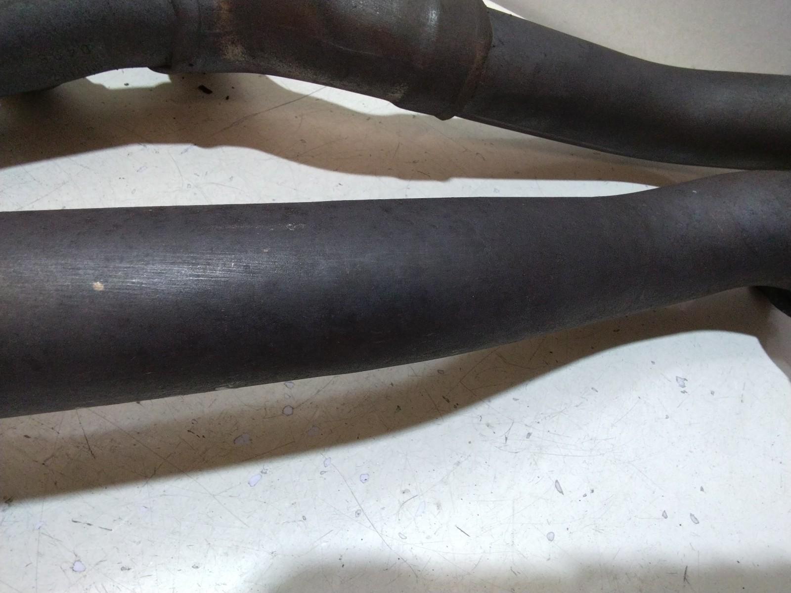 BMW E38 7 SERIES COMPLETE MANIFOLD 1427909/14271010