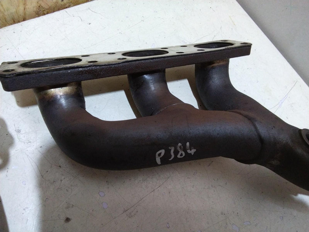 BMW E38 7 SERIES COMPLETE MANIFOLD 1427909/14271010