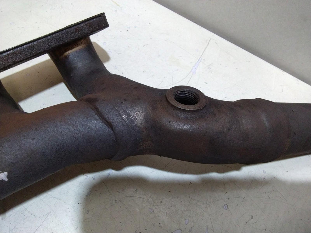 BMW E38 7 SERIES COMPLETE MANIFOLD 1427909/14271010