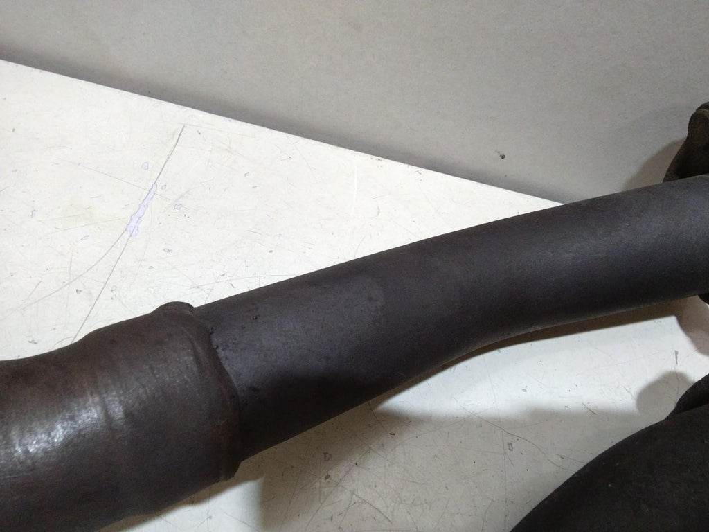 BMW E38 7 SERIES COMPLETE MANIFOLD 1427909/14271010