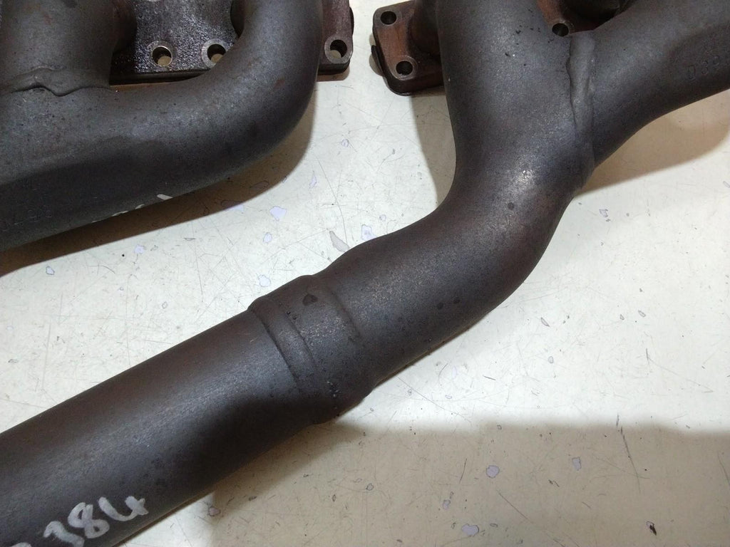 BMW E38 7 SERIES COMPLETE MANIFOLD 1427909/14271010
