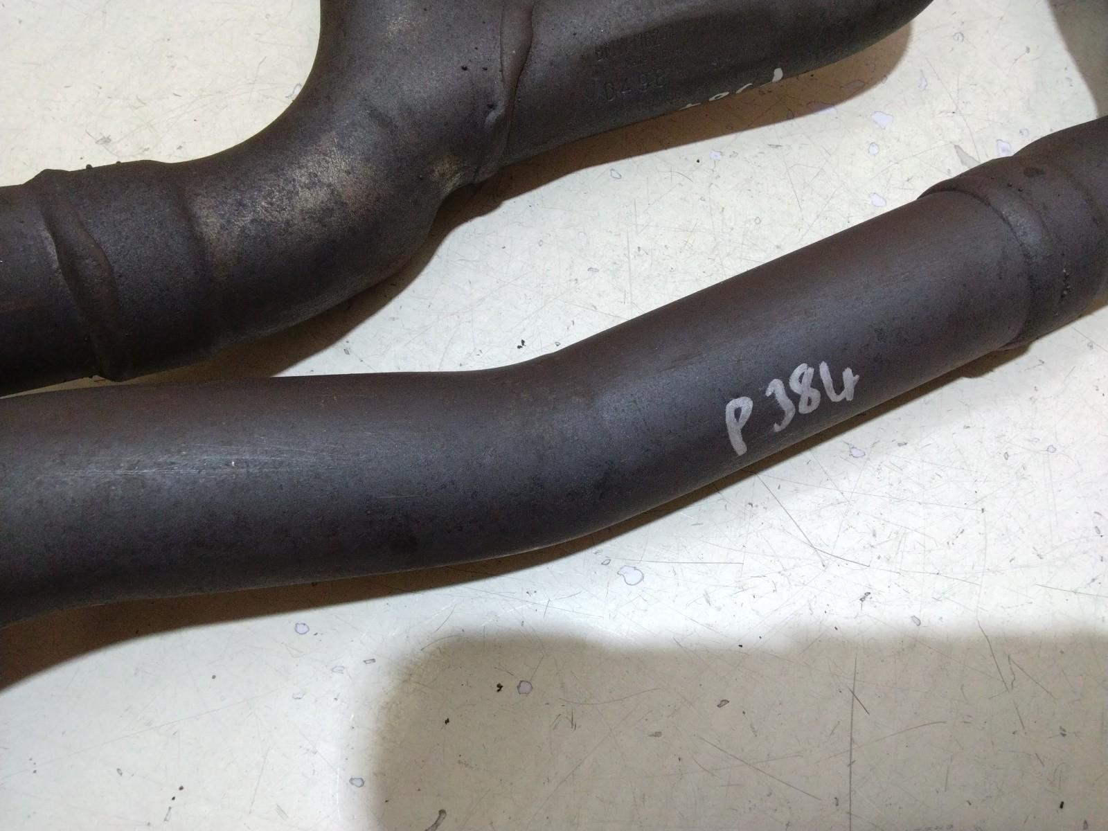 BMW E38 7 SERIES COMPLETE MANIFOLD 1427909/14271010