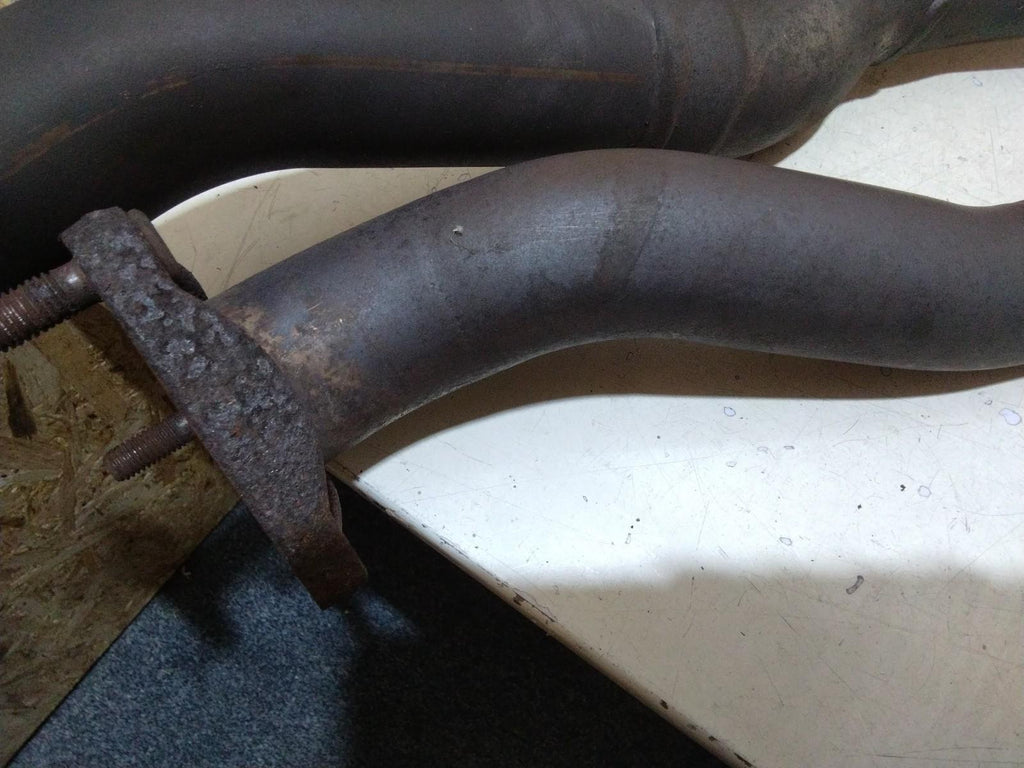 BMW E38 7 SERIES COMPLETE MANIFOLD 1427909/14271010