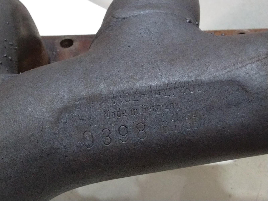 BMW E38 7 SERIES COMPLETE MANIFOLD 1427909/14271010