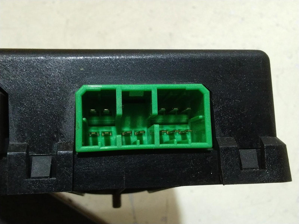 RANGE ROVER P38 SEAT OUTSTATION ECU MODULE AMR3359