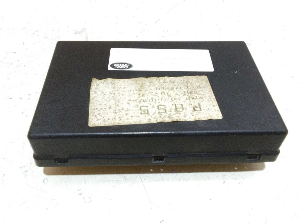 RANGE ROVER P38 SEAT OUTSTATION ECU MODULE AMR3359