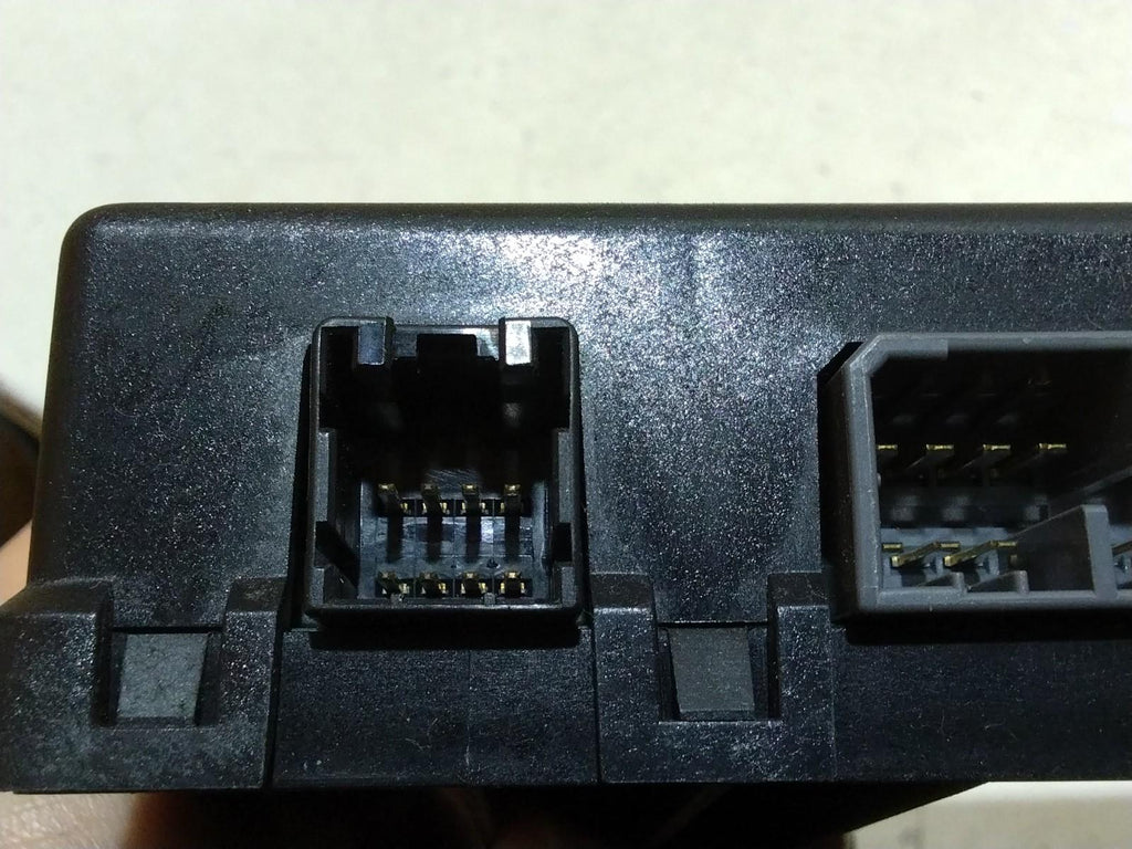 RANGE ROVER P38 SEAT OUTSTATION ECU MODULE AMR3359