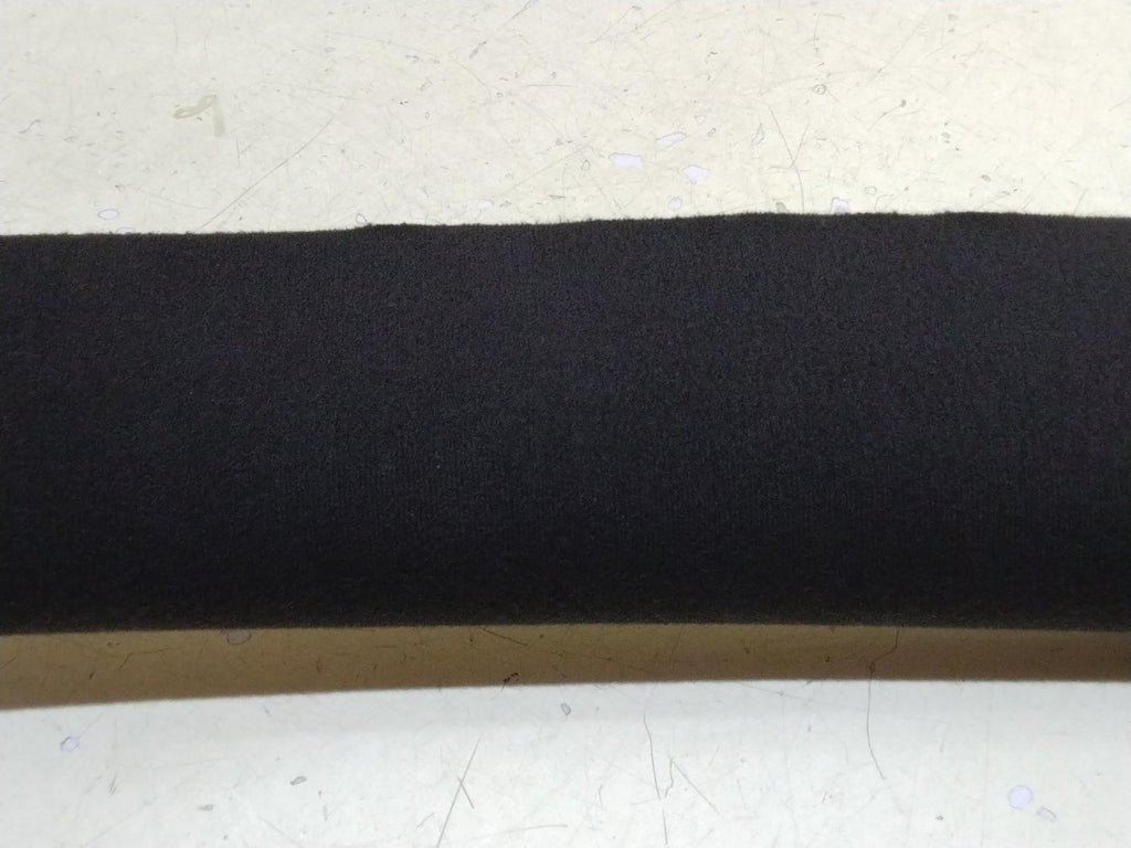 BMW E39 5 SERIES PAIR (L/R) A PILLAR COVER TRIMS #8227591/592