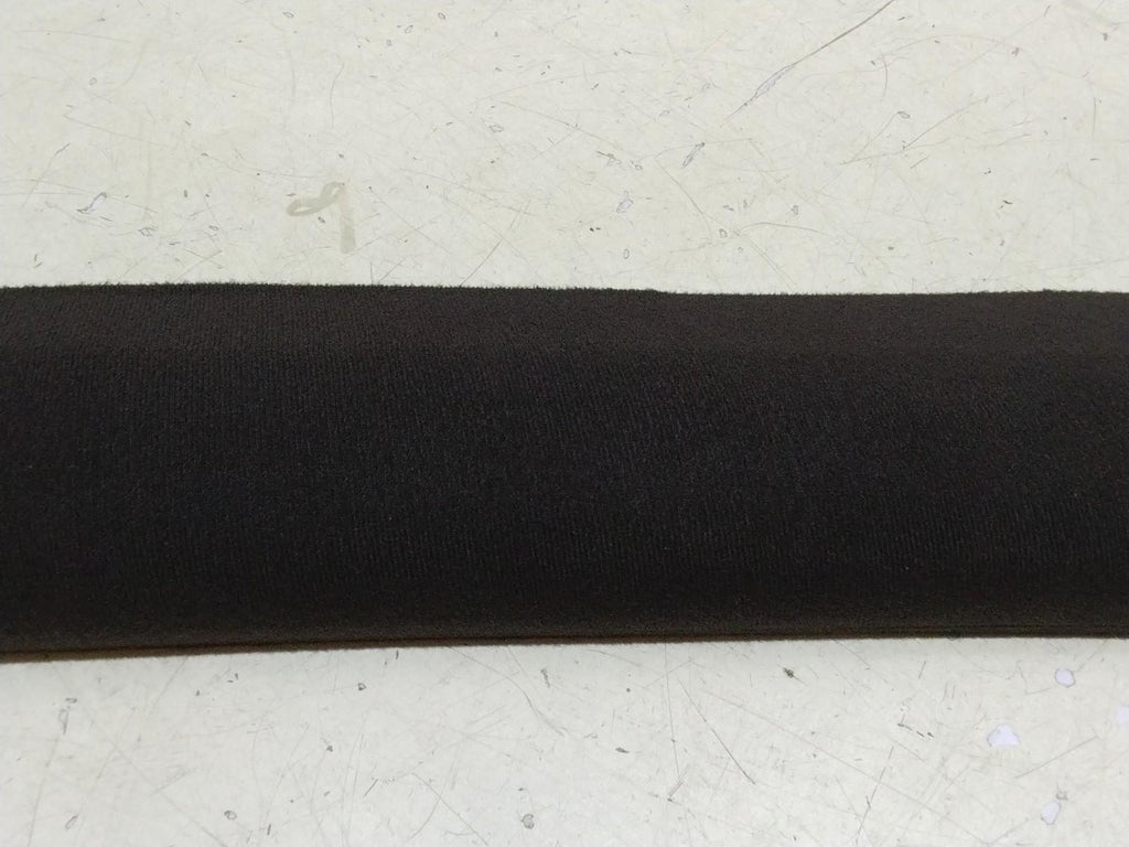 BMW E39 5 SERIES PAIR (L/R) A PILLAR COVER TRIMS #8227591/592