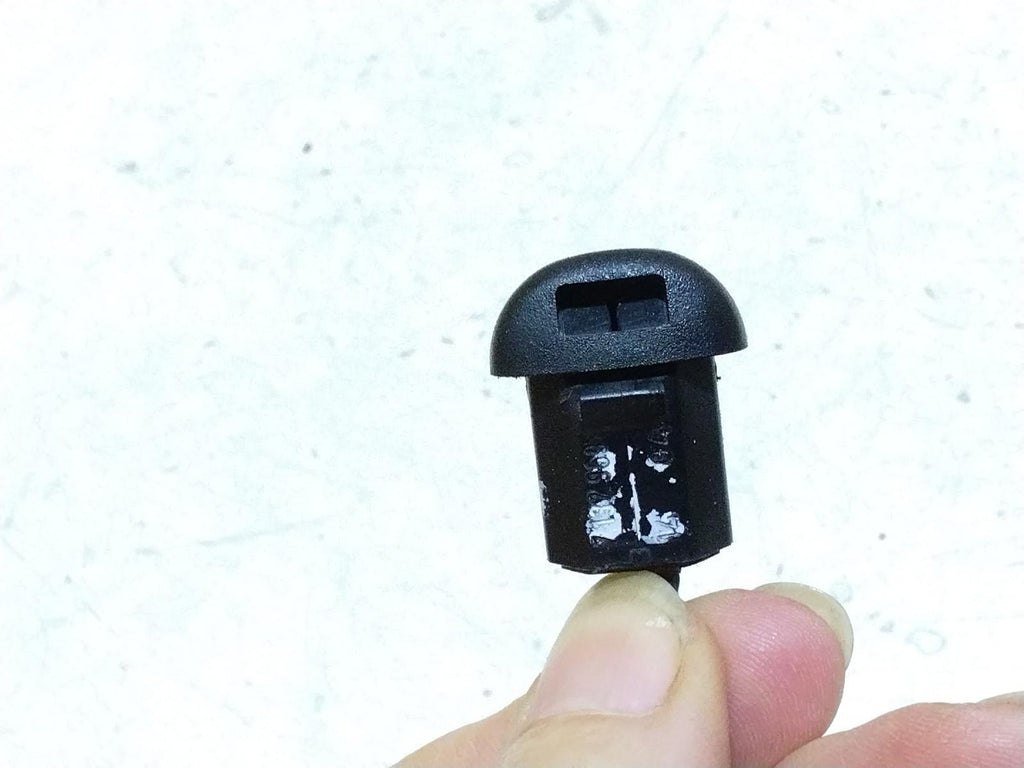BMW E39 5 SERIES HEATED WINDSCREEN WASHER JET #7132969