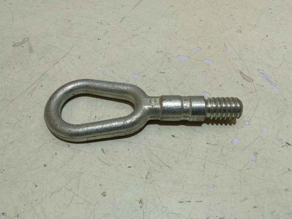 BMW E39 5 SERIES TOWING EYE/HINGE 7203519