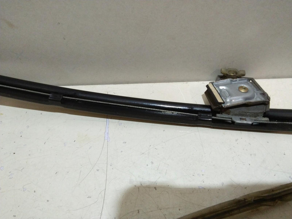BMW E39 5 SERIES DRIVERS (O/S) FRONT WINDOW REGULATOR AND MOTOR 8252392.