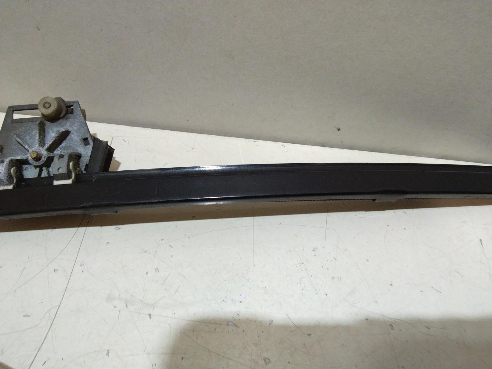 BMW E39 5 SERIES DRIVERS (O/S) FRONT WINDOW REGULATOR AND MOTOR 8252392.