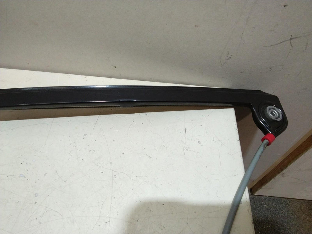 BMW E39 5 SERIES DRIVERS (O/S) FRONT WINDOW REGULATOR AND MOTOR 8252392.
