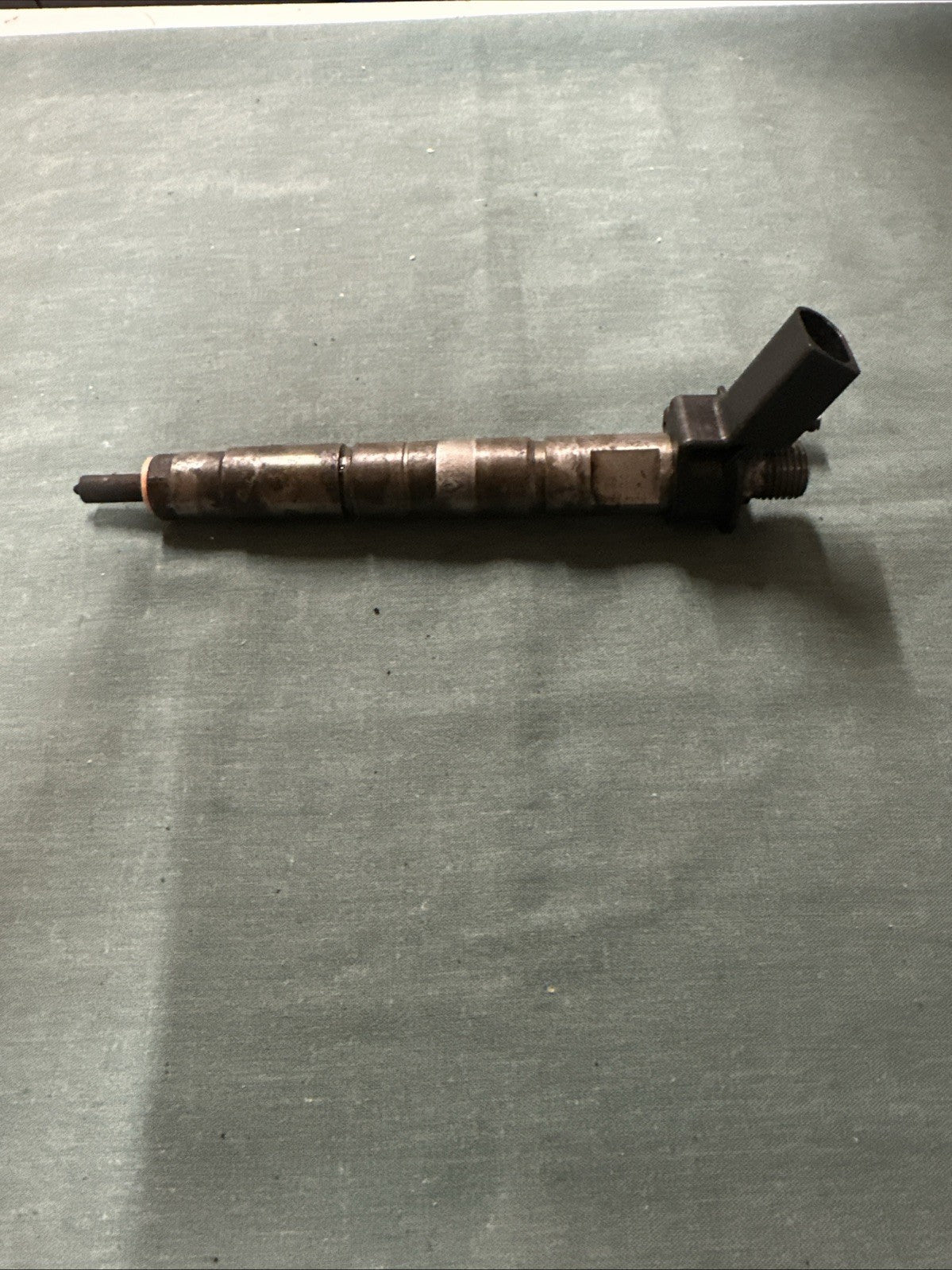 BMW E82 1 Series 123D Diesel Injector x1 #7800599